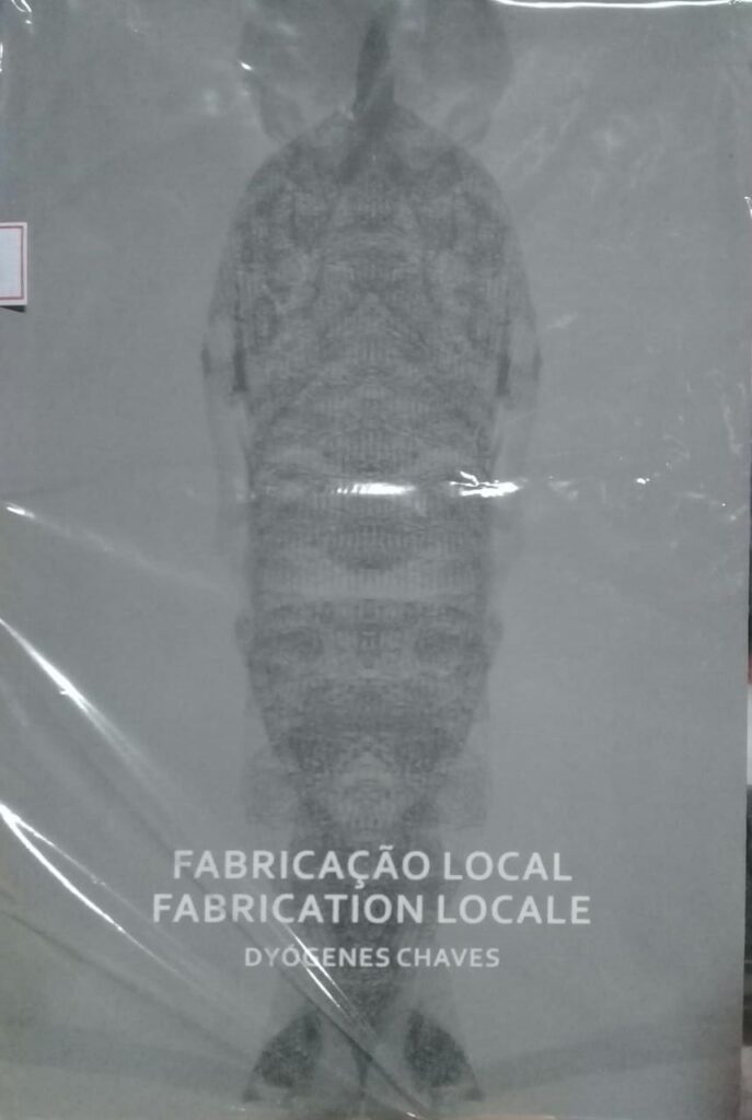 Fabricacao Local Fabrication Locale