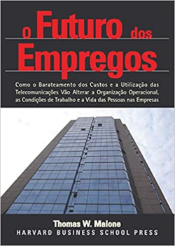 O O Futuro Dos Empregos