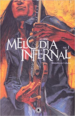 Melodia Infernal Vol 1