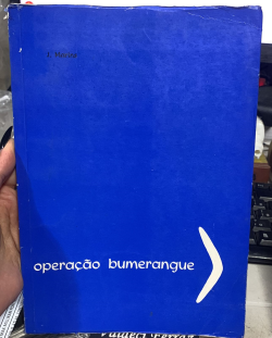Operacao Bumerangue