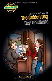 The Golden Dog - Der Goldhund
