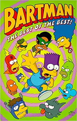 Bartman The Best Of The Best