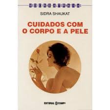 Cuidados Com O Corpo E A Pele
