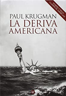 La Deriva Americana