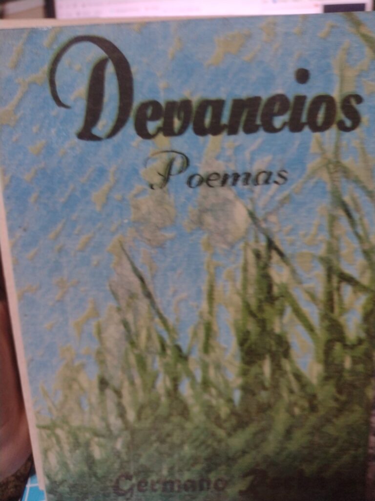 Devaneios - Poemas Reunidos