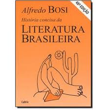 História Concisa da Literatura Brasileira