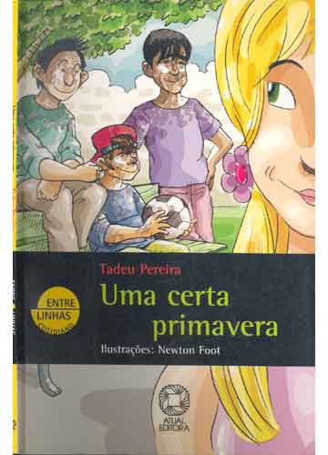 Uma Certa Primavera