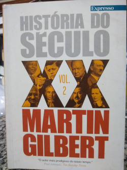 Historia Do Seculo Xx V.02