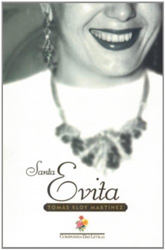Santa Evita