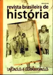 Revista Brasileira De Historia Vol 19 Infancia E Adolescencia