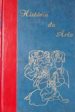 história da arte - tomo I