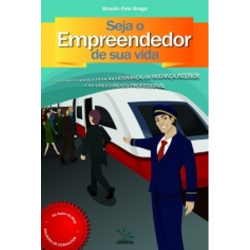 Seja O Empreendedor De Sua Vida