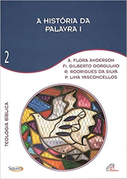 A Historia Da Palavra I Vol. 2