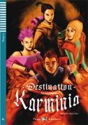 Destination Karminia B1 - Com Cd