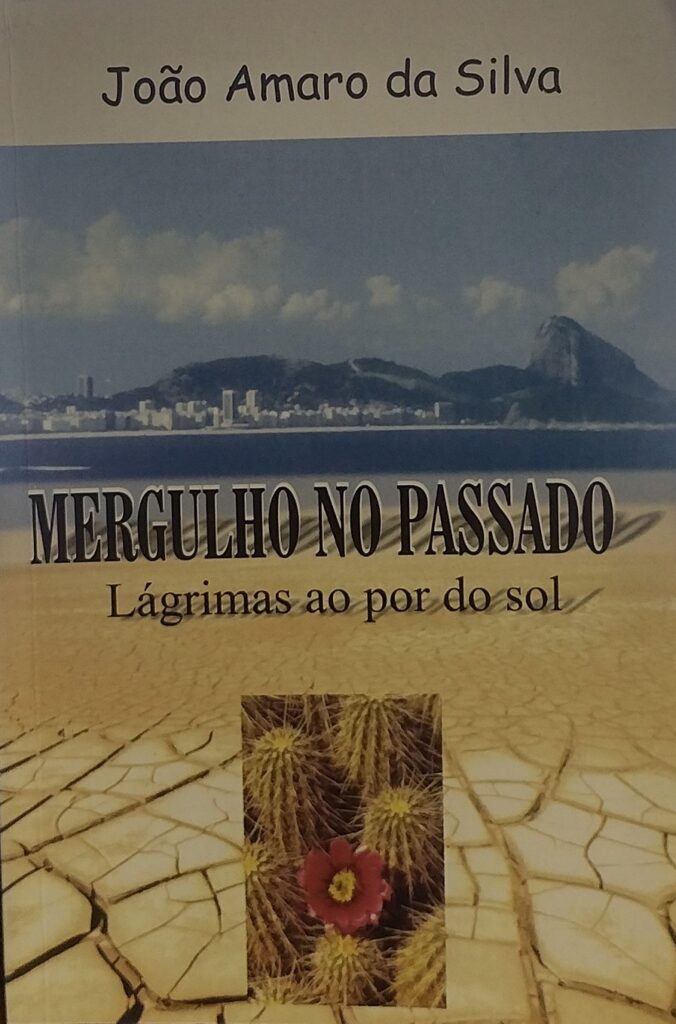 Mergulho no passado - lágrimas ao por do sol