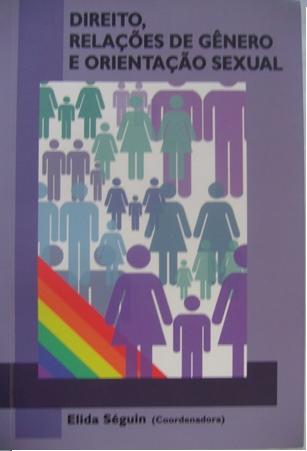 Direito Relacoes De Genero E Orientacao Sexual