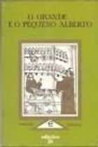 O Grande E O Pequeno Alberto - Os Segredos Da Magia Natural E Cabalistica