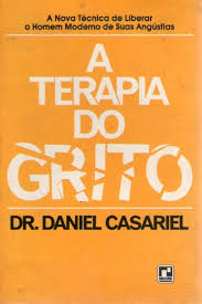 A Terapia Do Grito