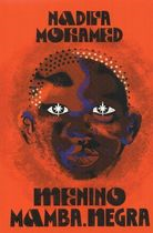 Menino Manba-negra