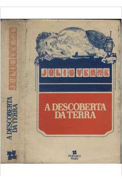 A descoberta da terra v. 02