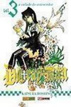 D. Gray-man V.03
