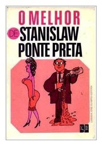Melhor De Stanislaw Ponte Preta, O