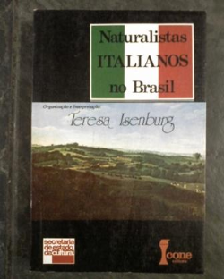 Naturalistas Italianos No Brasil
