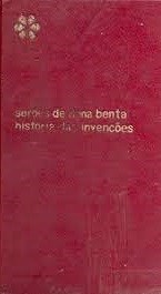 Seroes De Dona Benta E Historia Das Invencoes V. 08