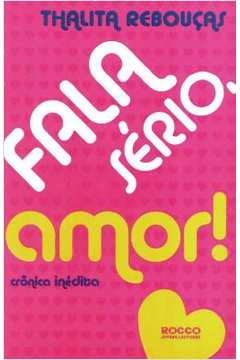Fala Serio Amor