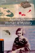 Agatha Christie Woman Of Mystery