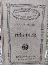 Papeis Avulsos