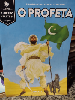 O Profeta