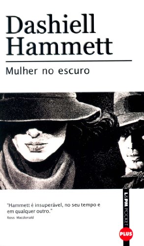 Mulher No Escuro