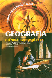 Geografia Ciencia Do Complexus