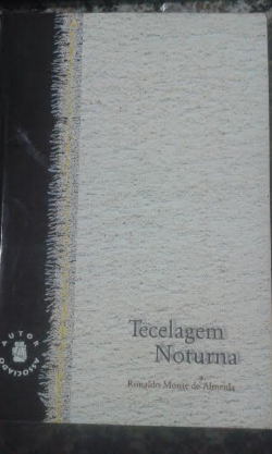 Tecelagem Noturna - Autografado
