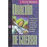 Oracao De Guerra