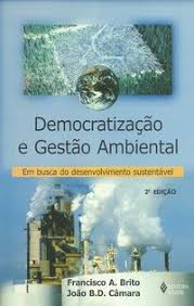 Democratizaçao E Gestao Ambiental