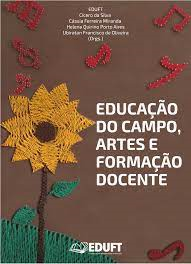 Educacao Do Campo Artes E Formacao Docente