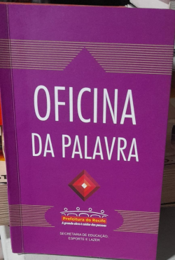 Oficina Da Palavra