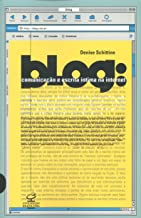 Blog - Comunicacao E Escrita Intima Na Internet