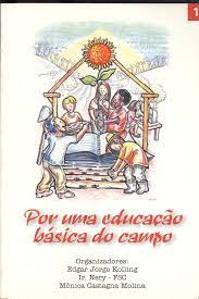 Por Uma Educacao Basica Do Campo