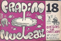 Fradim Nuclear - N° 18