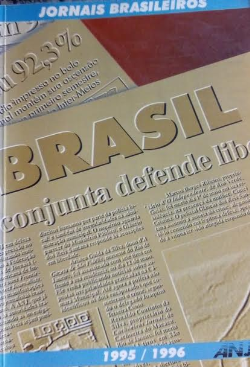 Jornais Brasileiros 1995/1996