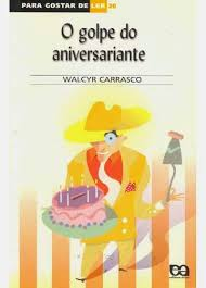 O Golpe Do Aniversario