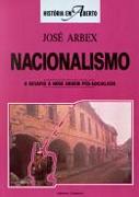 Nacionalismo - O Desafio A Nova Ordem Pos-socialista