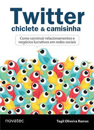 Twitter Chiclete E Camisinha