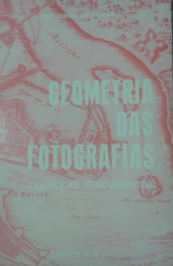 Geometria Das Fotografias - Formulas Fundamentais
