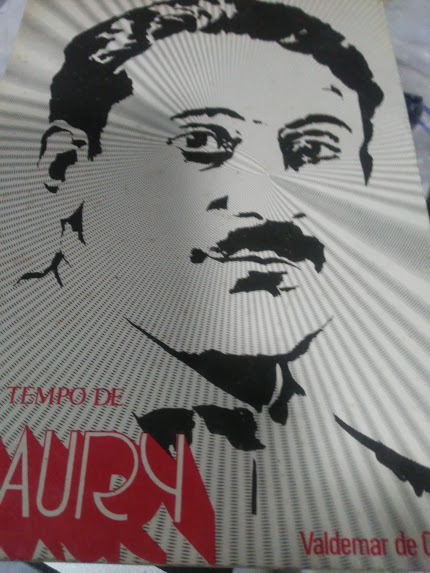 No Tempo De Amaury