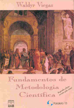 Fundamentos De Metodologia Cientifica