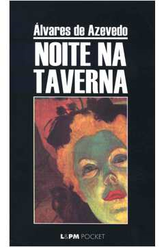 Noite Na Taverna
